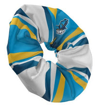 Load image into Gallery viewer, Gold Coast Titans Scrunchie