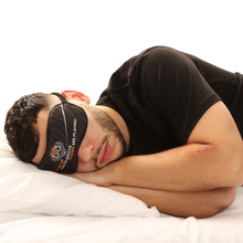 Load image into Gallery viewer, Wests Tigers Sleep Mask