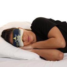 Load image into Gallery viewer, North Queensland Cowboys Sleep Mask