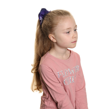Load image into Gallery viewer, Melbourne Storm Scrunchie