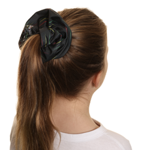 Load image into Gallery viewer, Penrith Panthers NRL Scrunchie