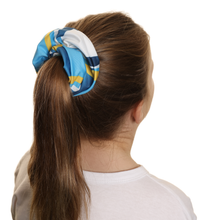Load image into Gallery viewer, Gold Coast Titans Scrunchie