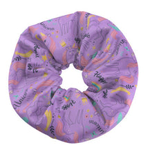 Load image into Gallery viewer, The Love & Magic Scrunchie - The Mask Life.