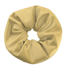 Load image into Gallery viewer, The Yellow Dusk Scrunchie - The Mask Life.