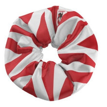 Load image into Gallery viewer, St George Illawarra Dragons Scrunchie