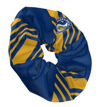 Load image into Gallery viewer, Parramatta Eels Scrunchie