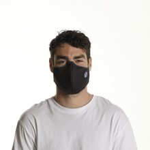 Load image into Gallery viewer, Parramatta Eels Face Mask - The Mask Life.