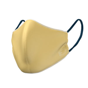 The Mask Life | The Azteca reversible face mask
