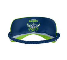 Load image into Gallery viewer, Canberra Raiders Sleep Mask
