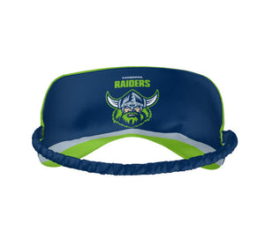 Canberra Raiders Sleep Mask