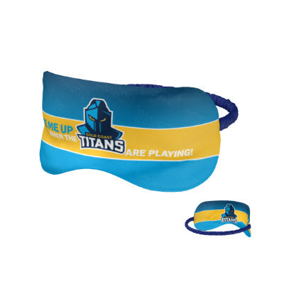 Gold Coast Sleep Mask