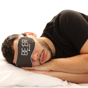 Beer Oclock Sleep Mask