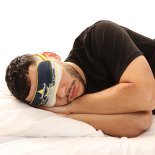 Load image into Gallery viewer, North Queensland Cowboys Sleep Mask
