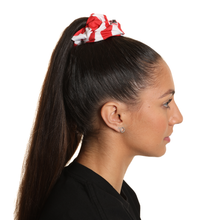 Load image into Gallery viewer, St George Illawarra Dragons Scrunchie 
