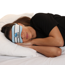 Load image into Gallery viewer, Cronulla Sharks NRL Sleep Mask
