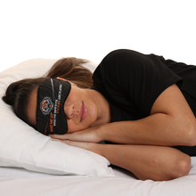 Load image into Gallery viewer, Wests Tigers Sleep Mask
