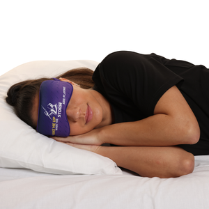 Melbourne Storm Sleep Mask