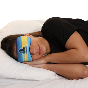 Gold Coast Titans Sleep Mask