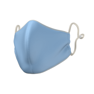 PRE ORDER -  The Sky Light - Reversible Face Mask - The Mask Life. 