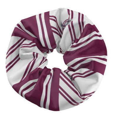 Manly Sea Eagles Scrunchie