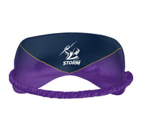 Load image into Gallery viewer, Melbourne Storm Sleep Mask
