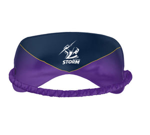 Melbourne Storm Sleep Mask