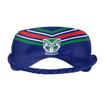 Load image into Gallery viewer, New Zealand Warriors Sleep Mask
