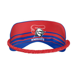 Newcastle Knights Sleep Mask