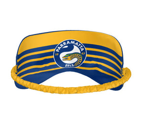 Parramatta Eels Sleep Mask