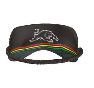 Penrith Panthers Sleep Mask