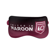 Load image into Gallery viewer, QLD State of Origin Sleep Mask

