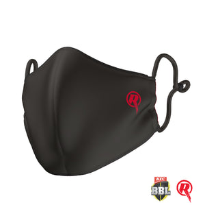 Melbourne Renegades Big Bash League Face Masks