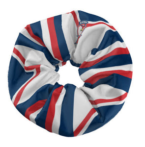 Sydney Roosters Scrunchie