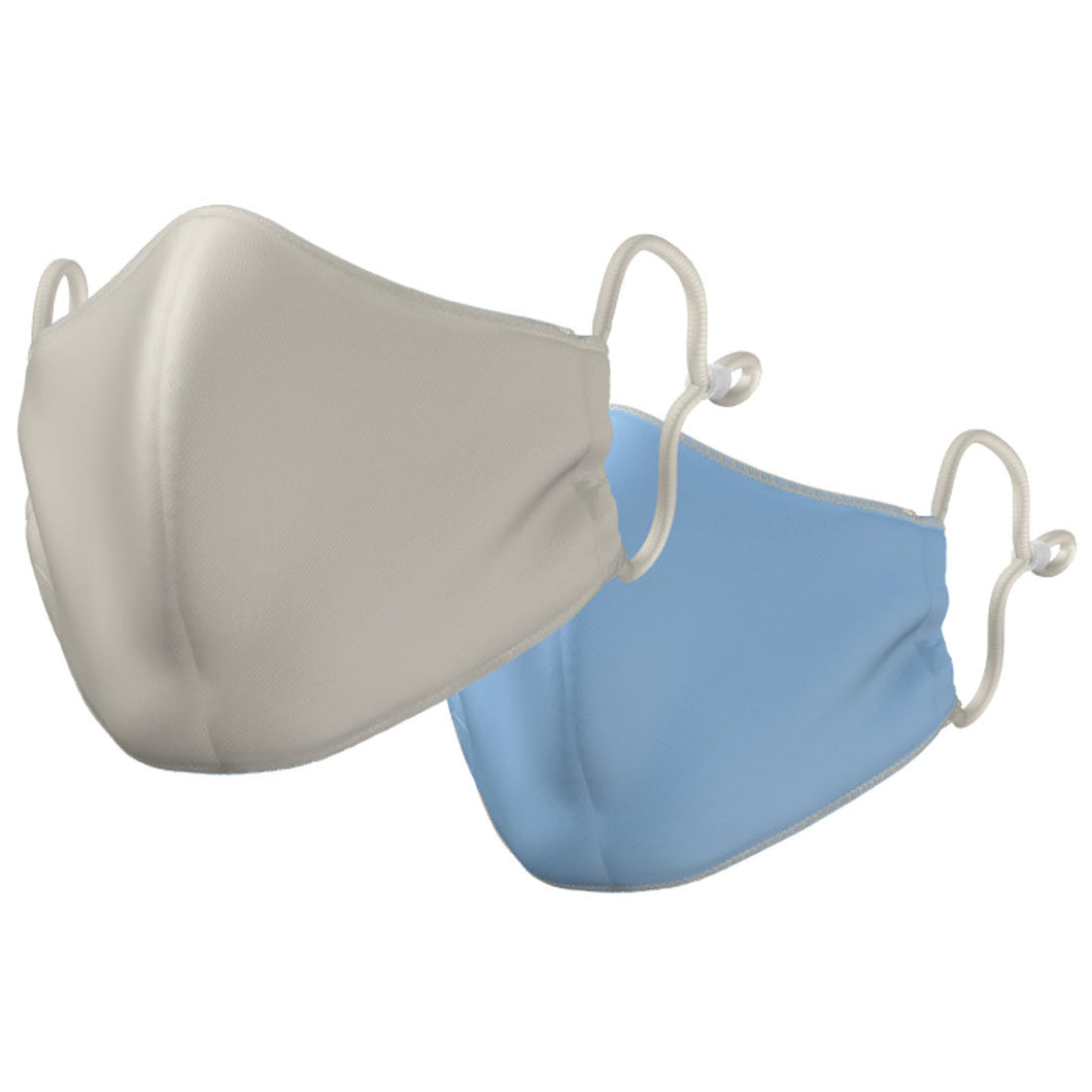PRE ORDER -  The Sky Light - Reversible Face Mask - The Mask Life. 