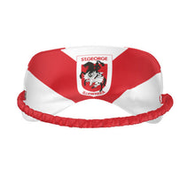 Load image into Gallery viewer, St George Illawarra Dragons Sleep Mask
