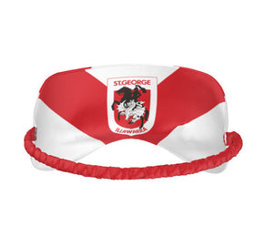 St George Illawarra Dragons Sleep Mask