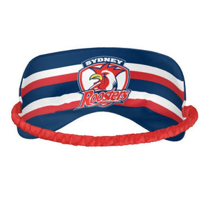 Sydney Roosters Sleep Mask