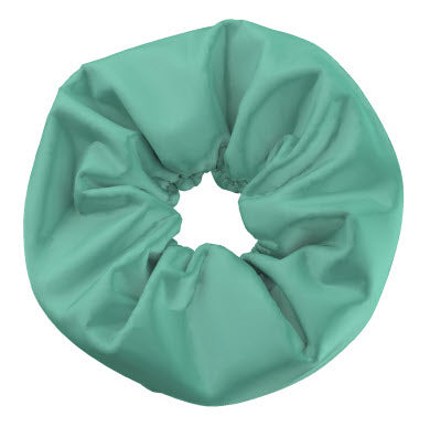 The Green Shades Scrunchie - The Mask Life. 