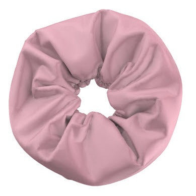 The Pink Scrunchie