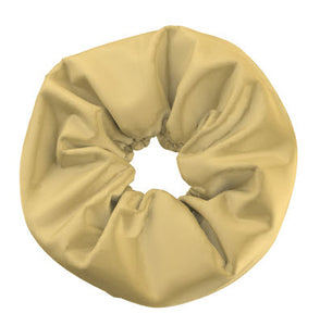 The Yellow Dusk Scrunchie - The Mask Life. 