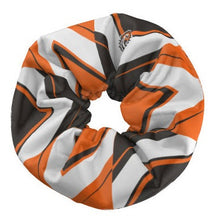 Load image into Gallery viewer, Wests Tigers Scrunchie
