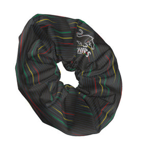 Penrith Panthers Scrunchie