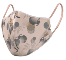Load image into Gallery viewer, PRE ORDER - The Forest Mist - Reversible Face Mask - The Mask Life.  Face Masks
