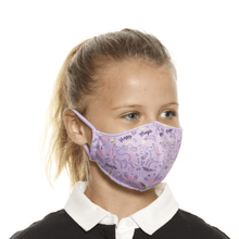 Load image into Gallery viewer, Love &amp; Magic - Kids Face Mask - The Mask Life. 
