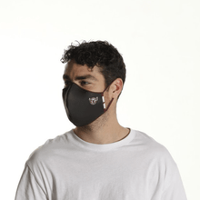 Load image into Gallery viewer, Manly Sea Eagles Face Mask - The Mask Life. 
