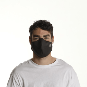 Manly Sea Eagles Face Mask - The Mask Life. 