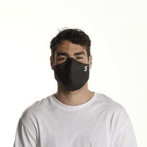 Melbourne Storm Face Mask - The Mask Life. 