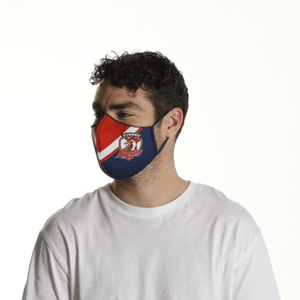 Roosters Face Mask - The Mask Life. 