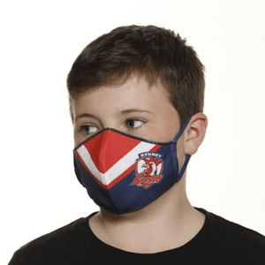Roosters Face Mask - The Mask Life. 