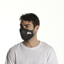 Load image into Gallery viewer, South Sydney Rabbitohs Face Mask - The Mask Life. 
